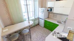 1-к квартира, вторичка, 35м2, 10/17 этаж