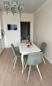 2-к квартира, вторичка, 75м2, 5/6 этаж