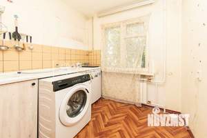 1-к квартира, вторичка, 31м2, 4/5 этаж