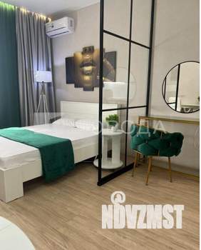 1-к квартира, вторичка, 30м2, 11/12 этаж