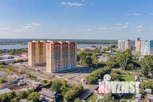 4-к квартира, вторичка, 78м2, 6/17 этаж