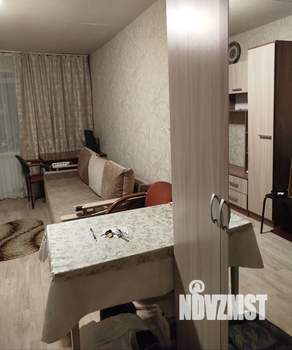 Студия квартира, вторичка, 16м2, 4/5 этаж