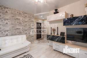 3-к квартира, вторичка, 66м2, 1/9 этаж