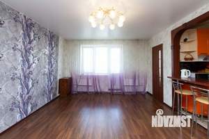 3-к квартира, вторичка, 66м2, 9/10 этаж