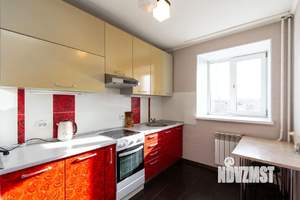 1-к квартира, вторичка, 35м2, 13/15 этаж