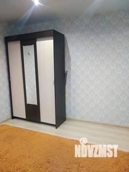 1-к квартира, вторичка, 23м2, 1/5 этаж