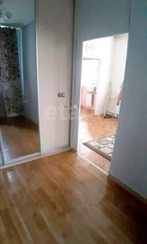 2-к квартира, вторичка, 30м2, 1/2 этаж