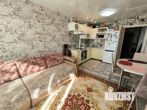 3-к квартира, вторичка, 53м2, 3/16 этаж