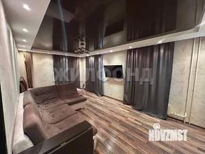 2-к квартира, вторичка, 61м2, 6/10 этаж