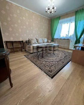 2-к квартира, вторичка, 55м2, 6/9 этаж