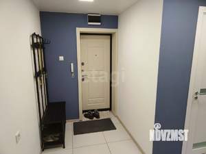 2-к квартира, вторичка, 49м2, 2/5 этаж