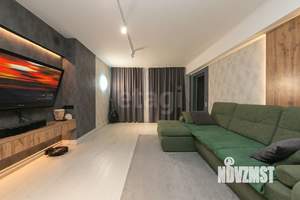 3-к квартира, вторичка, 72м2, 1/6 этаж