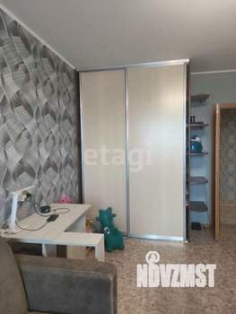 2-к квартира, вторичка, 63м2, 9/10 этаж