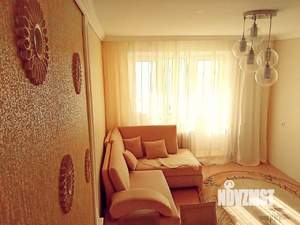 2-к квартира, вторичка, 64м2, 2/10 этаж