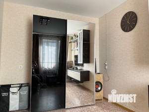 1-к квартира, вторичка, 26м2, 6/10 этаж