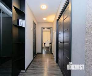 1-к квартира, вторичка, 39м2, 3/10 этаж