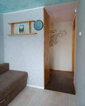 2-к квартира, вторичка, 45м2, 5/5 этаж
