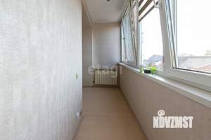 3-к квартира, вторичка, 92м2, 4/6 этаж