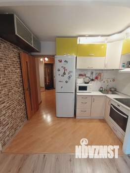 1-к квартира, вторичка, 44м2, 1/14 этаж