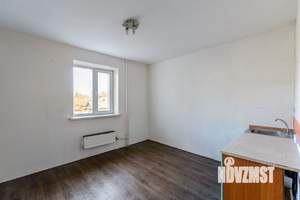 Студия квартира, вторичка, 20м2, 2/3 этаж