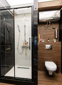 1-к квартира, вторичка, 63м2, 2/3 этаж