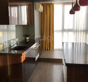 3-к квартира, вторичка, 94м2, 5/9 этаж