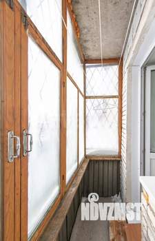 2-к квартира, вторичка, 44м2, 2/5 этаж