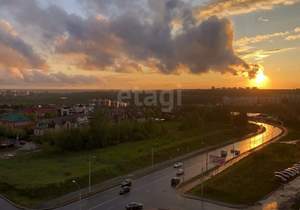 1-к квартира, вторичка, 39м2, 10/10 этаж