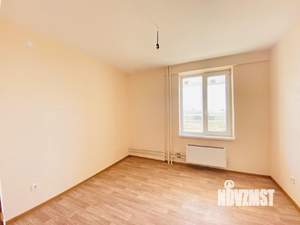 2-к квартира, сданный дом, 73м2, 11/17 этаж