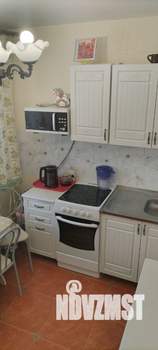 1-к квартира, вторичка, 36м2, 4/9 этаж