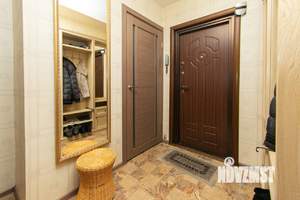 4-к квартира, вторичка, 71м2, 1/10 этаж