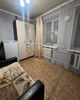 Студия квартира, вторичка, 13м2, 1/3 этаж