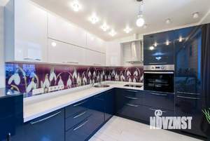 3-к квартира, вторичка, 70м2, 1/5 этаж