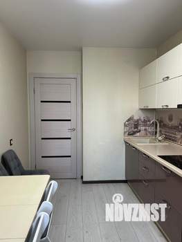 2-к квартира, вторичка, 55м2, 4/5 этаж