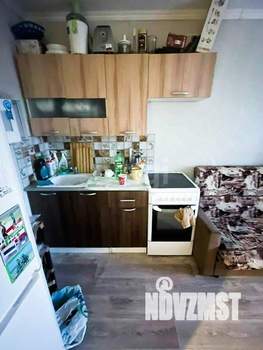 1-к квартира, вторичка, 35м2, 3/3 этаж
