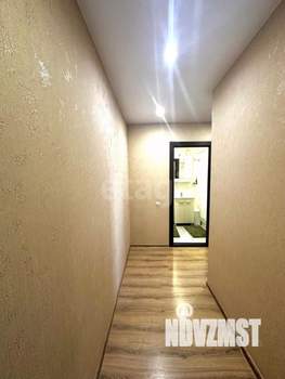 3-к квартира, вторичка, 71м2, 4/10 этаж
