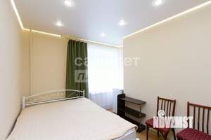 2-к квартира, вторичка, 42м2, 1/5 этаж