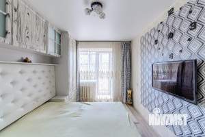3-к квартира, вторичка, 73м2, 5/5 этаж
