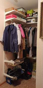 1-к квартира, вторичка, 36м2, 6/8 этаж