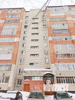 2-к квартира, вторичка, 50м2, 6/10 этаж