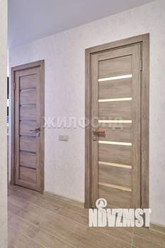 1-к квартира, вторичка, 35м2, 9/9 этаж