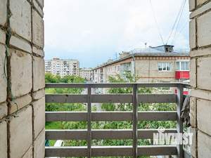 1-к квартира, вторичка, 30м2, 5/9 этаж