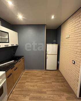 2-к квартира, вторичка, 46м2, 1/5 этаж