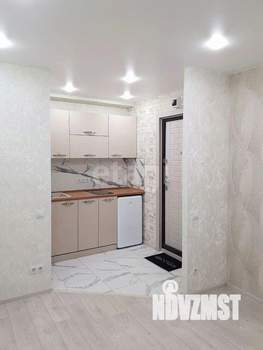 Студия квартира, вторичка, 18м2, 5/5 этаж