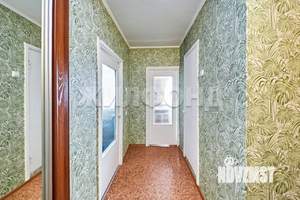 1-к квартира, вторичка, 37м2, 10/10 этаж