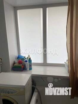 Студия квартира, вторичка, 20м2, 1/9 этаж