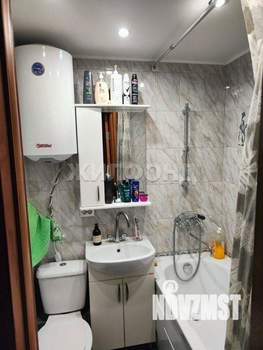 1-к квартира, вторичка, 29м2, 3/5 этаж