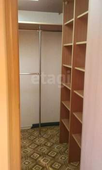 1-к квартира, вторичка, 42м2, 6/10 этаж