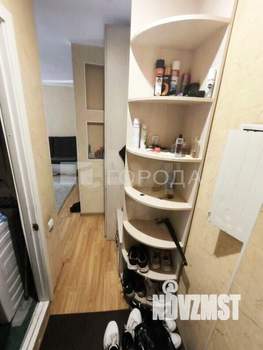 3-к квартира, вторичка, 55м2, 4/4 этаж