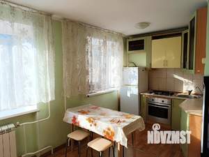 3-к квартира, вторичка, 41м2, 4/5 этаж